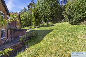 Garden- click for photo gallery